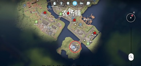 逃离鸭科夫空气循环单元在哪2