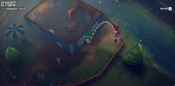 逃离鸭科夫怎么投篮必中3