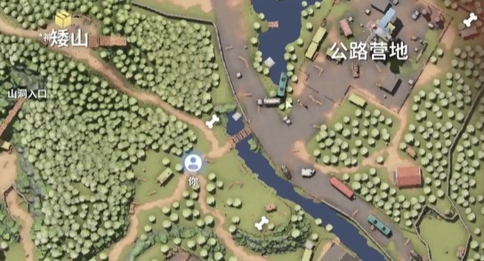 逃离鸭科夫零号区蚯蚓在哪刷新4