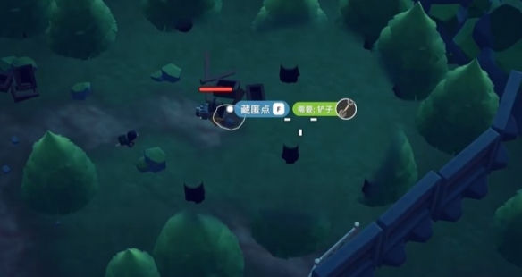 逃离鸭科夫零号区蚯蚓在哪刷新21