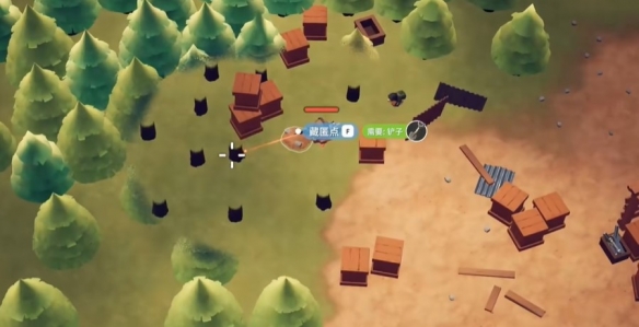 逃离鸭科夫仓库区蚯蚓在哪刷新6