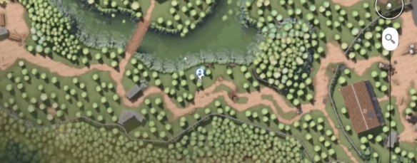 逃离鸭科夫仓库区蚯蚓在哪刷新8