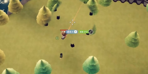 逃离鸭科夫仓库区蚯蚓在哪刷新12