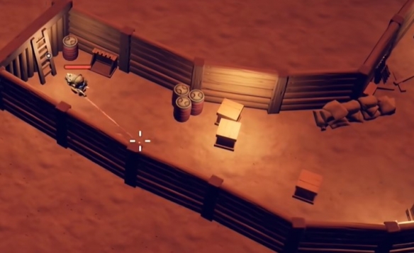 逃离鸭科夫仓库区蚯蚓在哪刷新25