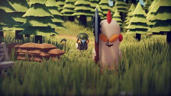 逃离鸭科夫光之男在哪2