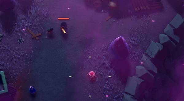 逃离鸭科夫生物调查任务攻略2