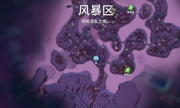 逃离鸭科夫解锁信标5任务攻略2