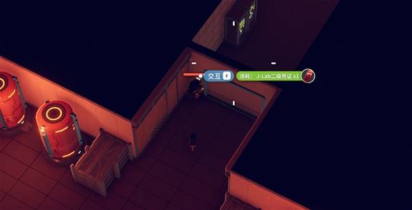 逃离鸭科夫前往风暴区任务攻略4