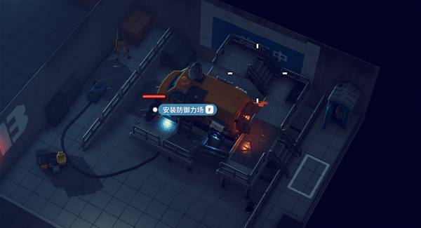 逃离鸭科夫安装防御立场任务攻略2