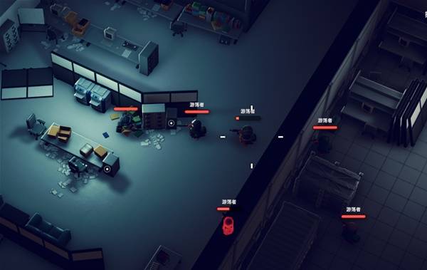 逃离鸭科夫狙击手的榜样任务攻略2