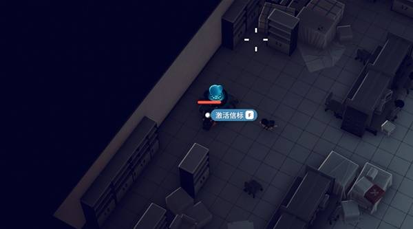 逃离鸭科夫解锁信标任务攻略3