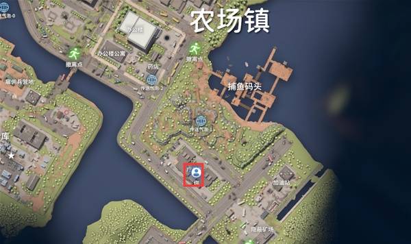 逃离鸭科夫特效药4任务攻略2