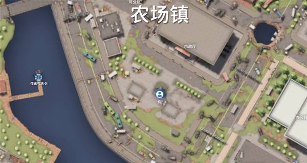 逃离鸭科夫无法抗拒任务攻略6