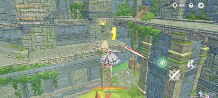 原神龙龙同游第五关攻略11