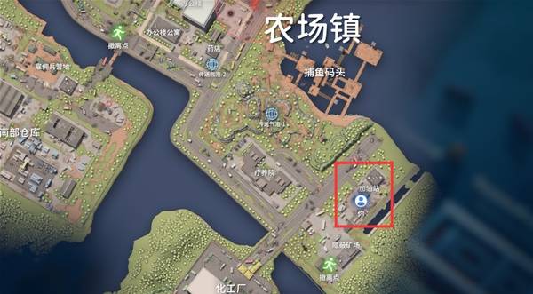 逃离鸭科夫宝贵的眼睛任务攻略2