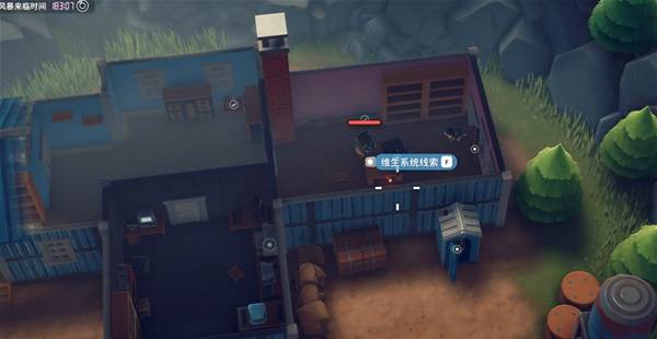 逃离鸭科夫回收维生系统的线索任务攻略3