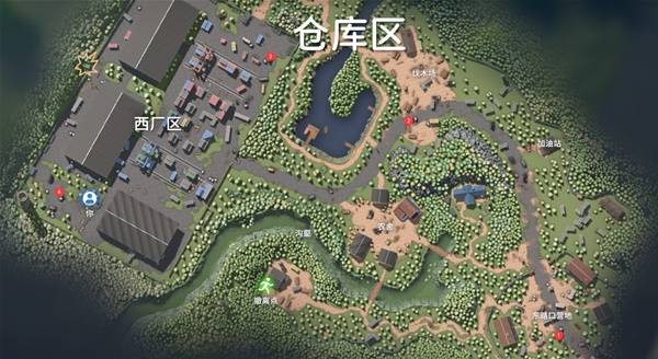 逃离鸭科夫取油任务攻略2