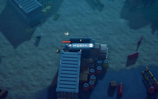 逃离鸭科夫武器蓝图任务攻略5