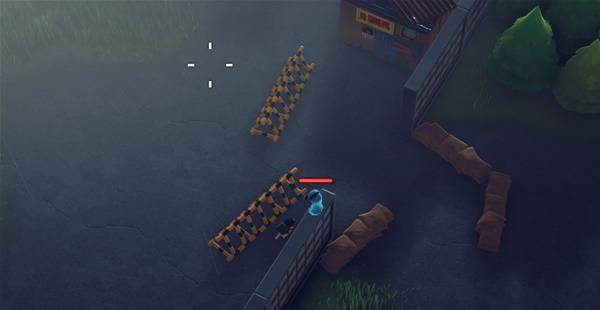 逃离鸭科夫仓库线路任务攻略5