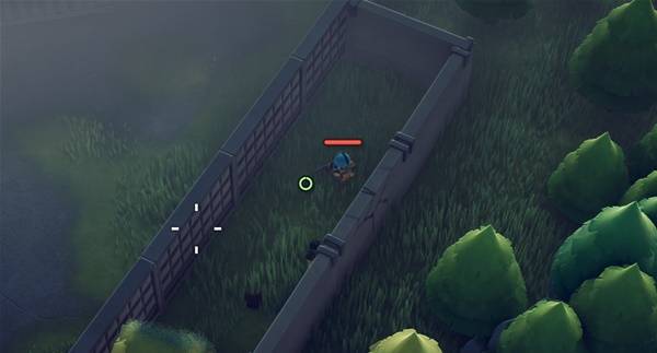 逃离鸭科夫仓库线路任务攻略7