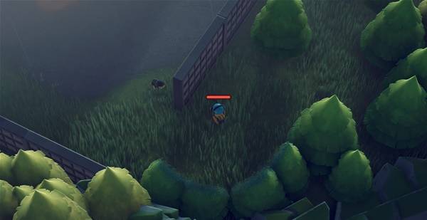 逃离鸭科夫仓库线路任务攻略8