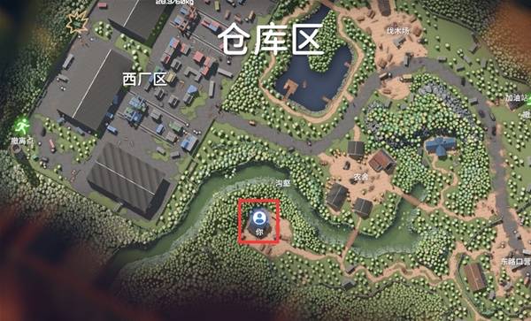 逃离鸭科夫特效药2任务攻略2