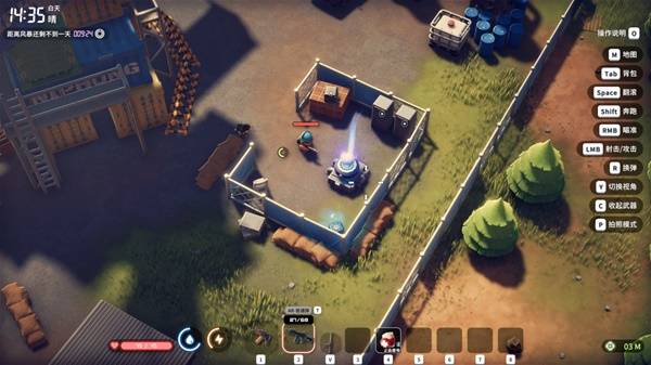 逃离鸭科夫解锁信标1任务攻略3