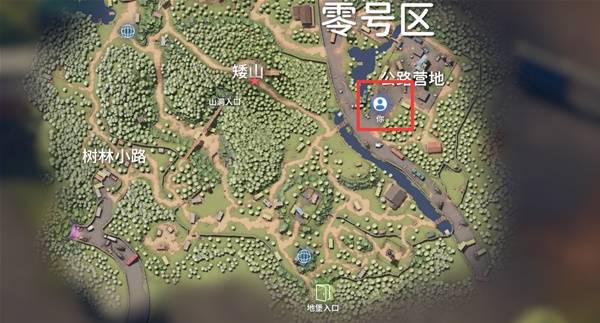 逃离鸭科夫惩罚者任务攻略2