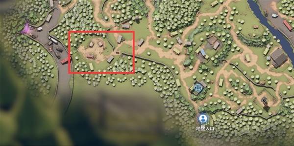 逃离鸭科夫仿制手枪任务攻略2