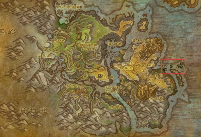 魔兽世界军团再临remix全押红色任务_魔兽世界军团再临任务流程