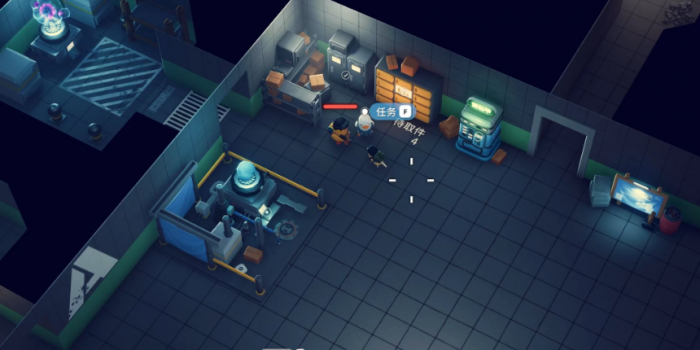 逃离鸭科夫建筑升级_逃离鸭科夫建筑布局