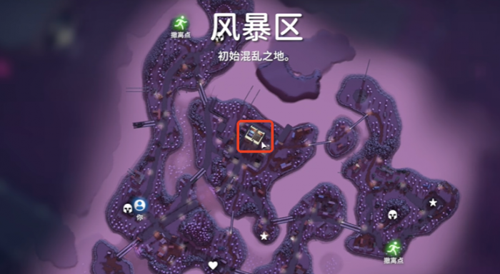 逃离鸭科夫M14蓝图怎么获得4