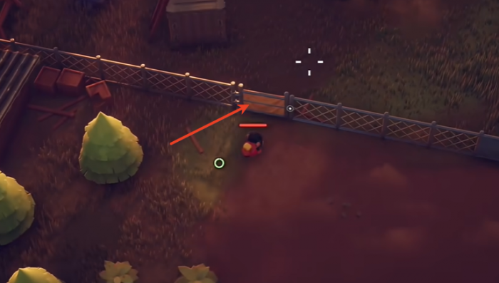 逃离鸭科夫超级电源在哪2