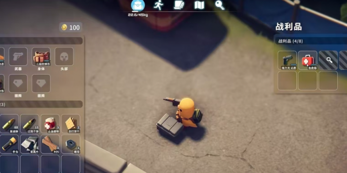 逃离鸭科夫狗牌有什么用1