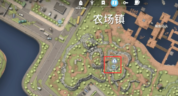 逃离鸭科夫取样空间风暴任务_逃离鸭科夫空间晶体