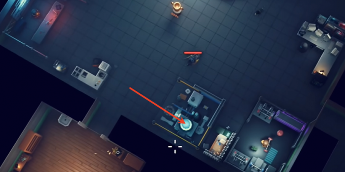 逃离鸭科夫蓝色方块_逃离鸭科夫蓝色方块升级