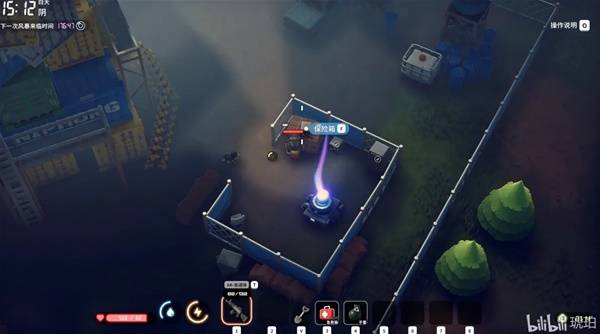 逃离鸭科夫小明保险箱钥匙位置在哪3