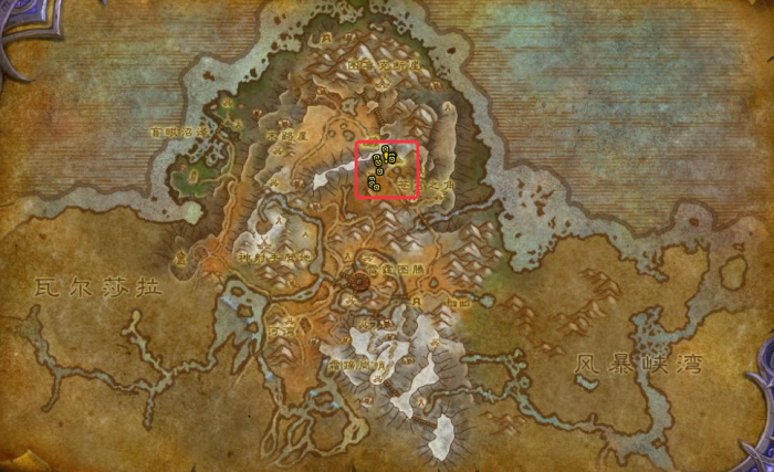 魔兽世界军团remix幼虫肠子任务_魔兽世界虫群