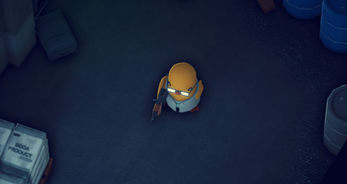 逃离鸭科夫mod不生效怎么办1