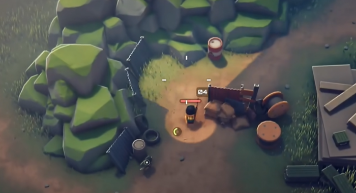 逃离鸭科夫货物清单任务攻略4