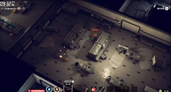 逃离鸭科夫特殊钥匙在哪刷新3