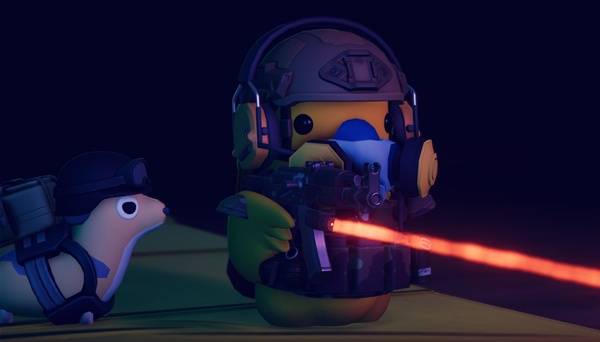 逃离鸭科夫怎么钓鱼1