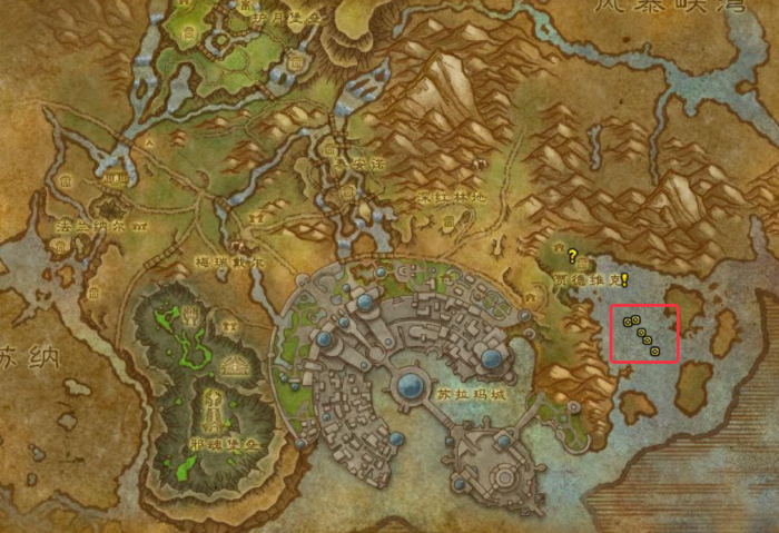 魔兽世界军团remix鱼叉零件任务_鱼叉 任务