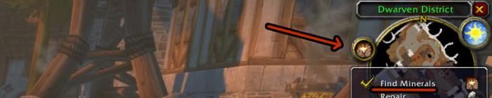 魔兽世界熊猫人之谜采矿1_怀旧服熊猫人之谜