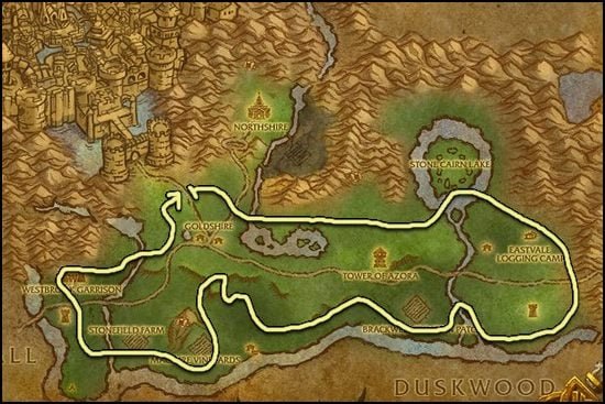 魔兽世界熊猫人之谜草药学13