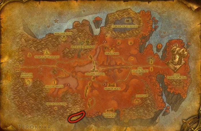 魔兽世界熊猫人之谜剥皮111