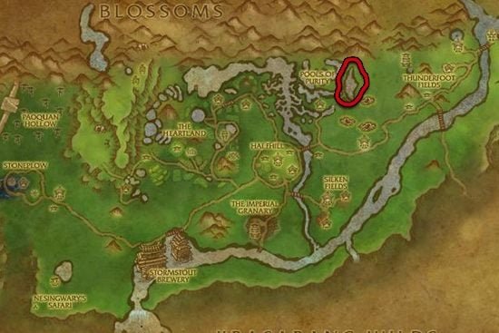 魔兽世界熊猫人之谜剥皮117