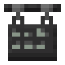 我的世界诡厄巫法缠魂木装饰方块合成表_我的世界巫术学合成表