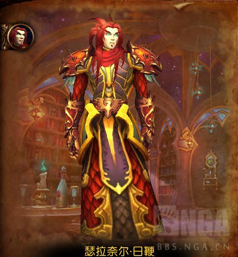 魔兽世界12.0魔导师平台老二怎么打1