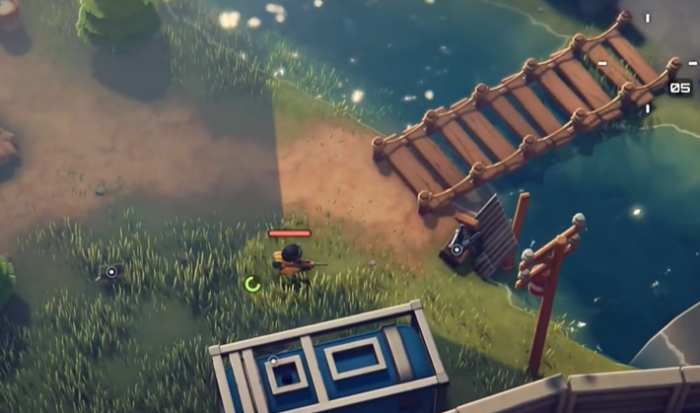 逃离鸭科夫青铜怀表任务攻略5